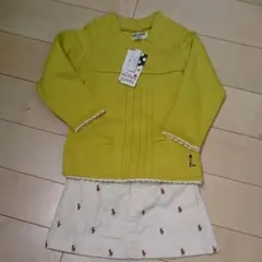 新品未使用 トップス