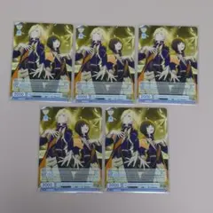 SideM ヴァイスシュヴァルツブラウ Altessimo