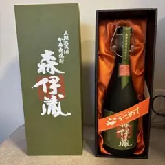 ‼️盆休み限定8/17迄1,800円値下‼️ 森伊蔵 極上の一滴720ml 盆休み限定8/17迄1,値下‼️ 森伊蔵 極上の一滴720ml