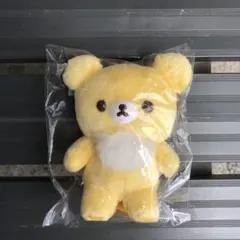 限定 チャイロイコグマ 5Colors ぬいぐるみ⭐︎新品未使用 - メルカリ