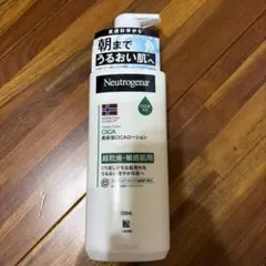 新品未使用 Neutrogena ボディローションのサムネイル