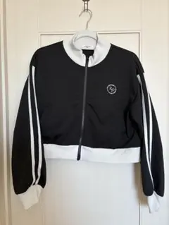 GLOBAL WORK　グローバルワーク　ショートトラックジャケット　キッズ