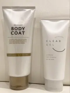 アジュバン　クリアジェル　クレンジングジェル 2本セット AE アジュバン クリアジェル 150 2本セット ADJUVANT CLEAR GEL