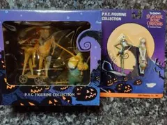 2026年最新】ナイトメアー・ビフォア・クリスマス フィギュアの人気