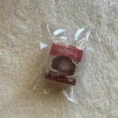 ミニチュアパッケージコレクション　マイメロ