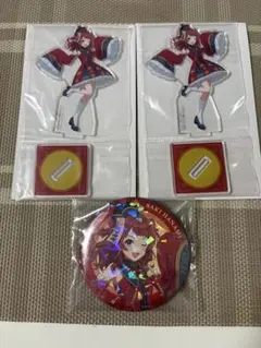 学園アイドルマスター 学マス 一番くじ 咲季 セット
