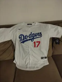 ドジャース 大谷翔平