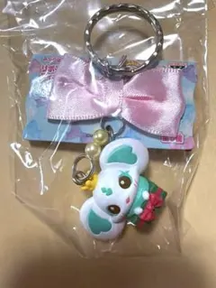 プリキュア ポルン キーホルダー 当時物 ふたりはプリキュア バンプレストのサムネイル