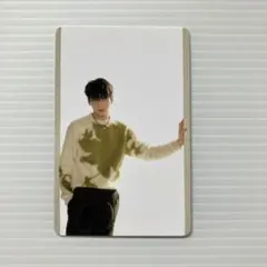 TXT スビン SWEET トレカ 06番