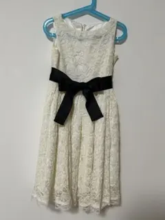 ドレス 120 キャサリンコテージ ピアノ発表会　結婚式に