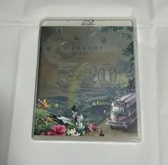 嵐　5×20　BEST!! CLIPS　初回限定盤　Blu-ray