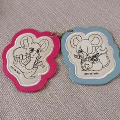 おるふぇんちゅ キャラクターグッズ