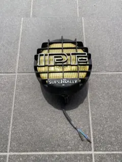 IPF フォグランプ　現状販売　イエローレンズのサムネイル