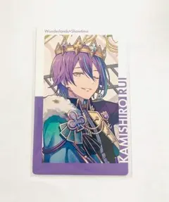 プロセカ　神代類　エピカvol.23A セット