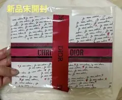 【未開封】Dior ショッパー Sサイズ ディオール ギフト ラッピング