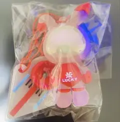 ゴルフ用品 ティーが飛ばない 可愛い 宇宙人 ナイトでも ティーをなくさないのサムネイル