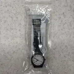 【新品】ファミリーマート 腕時計 白