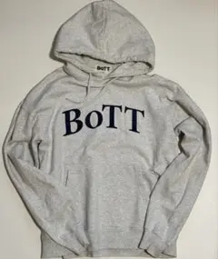 Bott パーカー Mサイズ　袋付き 楽天市場】bott（パーカー｜トップス）：メンズファッションの通販