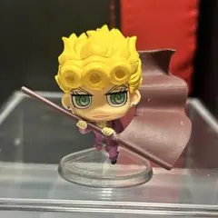 フィギュアコレクション Flag EDITION ジョルノ