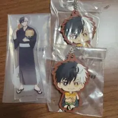 WINDBREAKER 一番くじ 桜遥