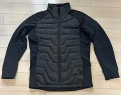 ミズノ　ハイブリッド ジャケット