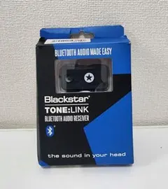 【未使用品】Blackstar Tone:Link Bluetoothレシーバー