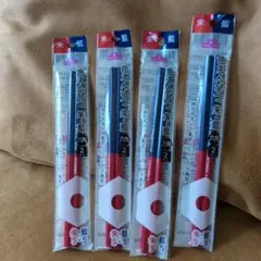 新品未使用)赤×青鉛筆！8本セット！六角タイプ！トップバリュ製！定価560円のサムネイル