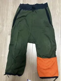 UNDERCOVER ドット柄シャツレイヤードパンツ 3 - メルカリ