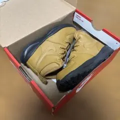 NIKE/BQ5374-700/マノア/ブーツ