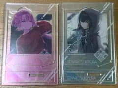 学園アイドルマスター フォトスタイルアクスタ 手毬 麻央