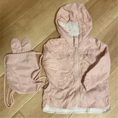 エニファム　アウター