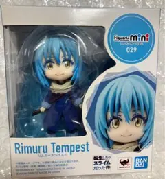 新品　転生したらスライムだった件 Figuartsmini リムル　テンペスト