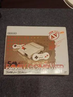 ニューファミコン