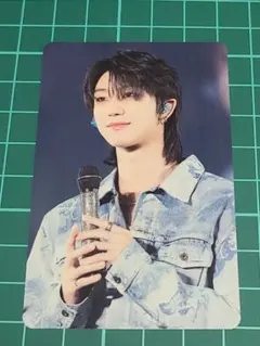 SEVENTEEN FOLLOW AGAIN Blu-ray THE8 トレカ - メルカリ