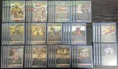 UNION ARENA ユニオンアリーナ 仮面ライダーエグゼイド ムテキ デッキ