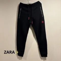 ZARA✨スウェットパンツ