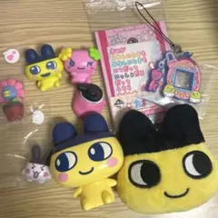 たまごっち まとめ売り