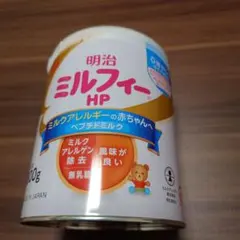 週末限定17500→16800明治 ミルフィー HP 850g 未開封 Amazon.co.jp: 明治ミルフィーHP 850g : 食品・飲料・お酒