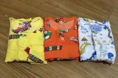 キッズ 半袖 トップス