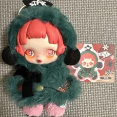 正規品　スカルパンダ SKULLPANDA Winter Symphony