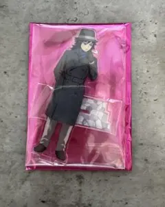 鬼滅の刃 冨岡義勇 AGF 2025 early winter アクリルスタンド