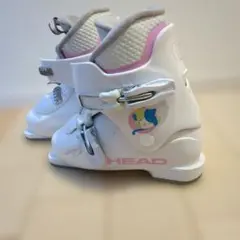 2025年最新】HEAD スキーブーツ(子ども用)の人気アイテム - メルカリ