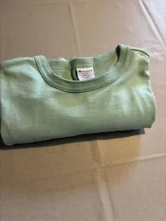 Champion T1011 ティファニーブルー USA製