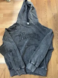 アンダーハンク