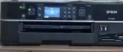 EPSON☆ジャンク品EP-803A☆インクジェットプリンター送料無料 - メルカリ