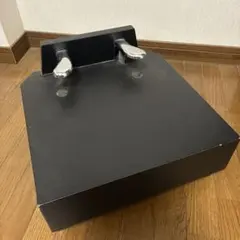 ピアノ補助ペダルのサムネイル