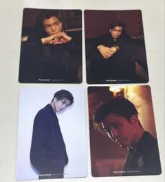 【即日発送】岩田剛典　Phone Number トレカ