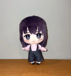 上伊那ぼたん、酔へる姿は百合の花 ふぁぶぬい part1 郡上かなで