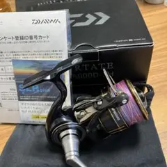 LT5000D-CXH 19セルテート エアドライブローター ダイワ - メルカリ