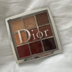 Dior アイシャドウパレット